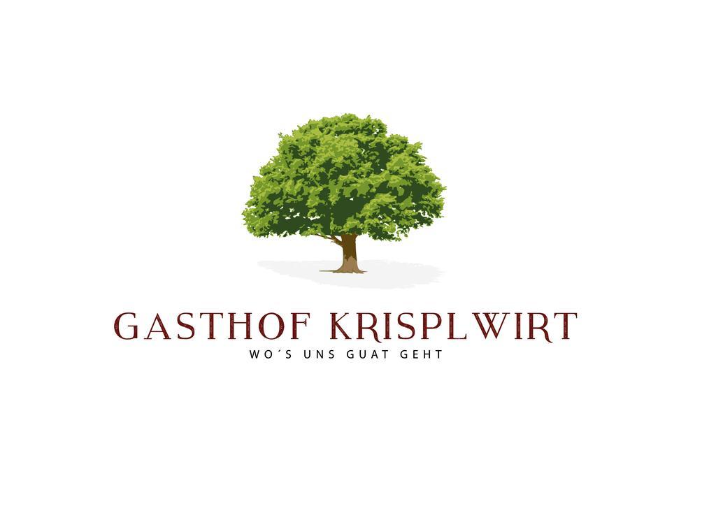 Gasthof Krisplwirt 호텔 외부 사진